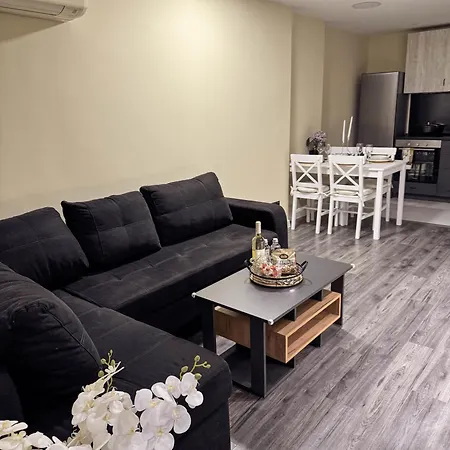 شقة Centre 122 صوفيا