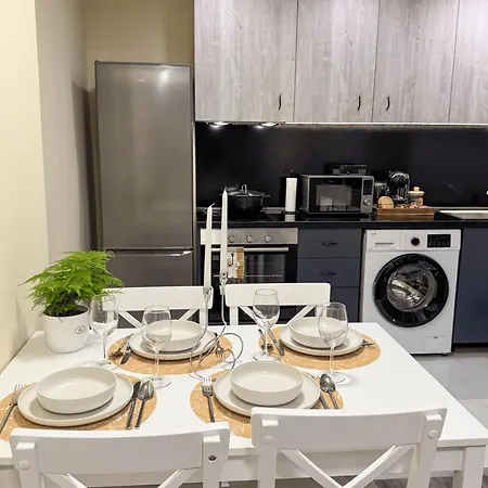 Centre 122 소피아