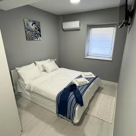 Centre 122 소피아