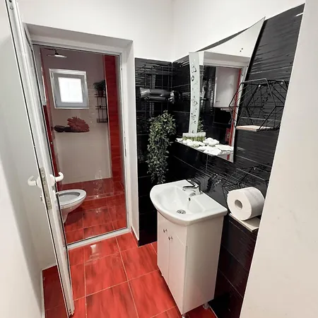 Apartament Centre 122