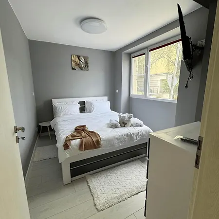 Centre 122 Apartament Sofia