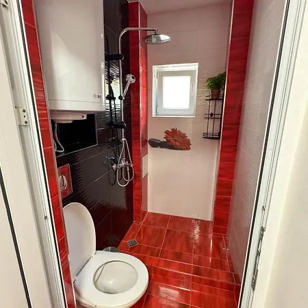 Centre 122 Апартаменты *