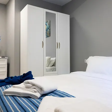 Apartament Centre 122