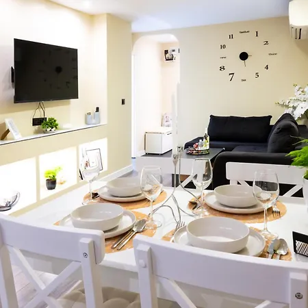 Apartament Centre 122 Sofia