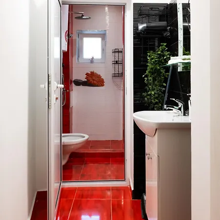 Centre 122 Apartament