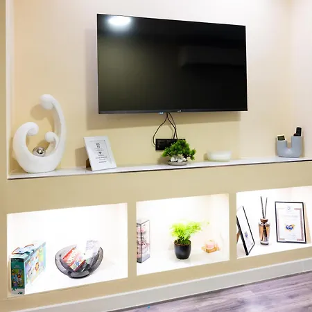 Apartament Centre 122 *