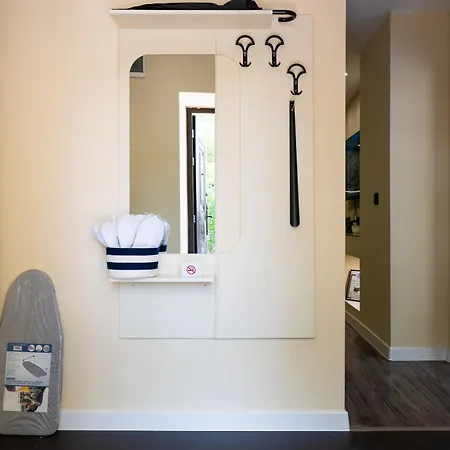 Centre 122 Апартаменты *