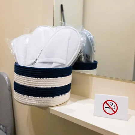 Apartament Centre 122 *