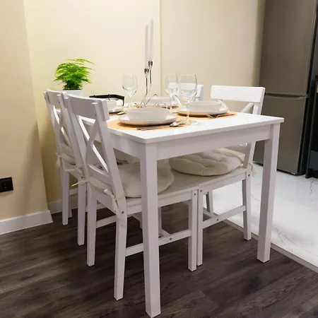 Apartament Centre 122 Sofia