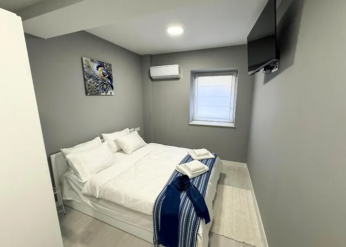 Centre 122 * סופיה