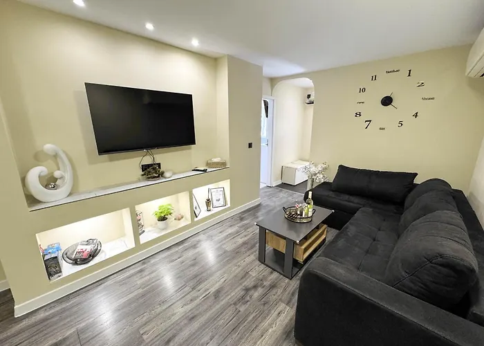 Centre 122 * סופיה