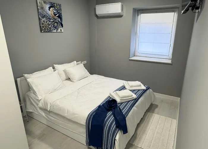 Centre 122 סופיה