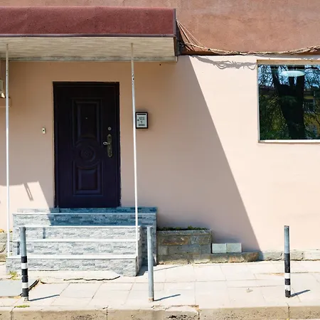 Centre 122 Appartamento *