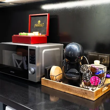 Centre 122 Appartamento