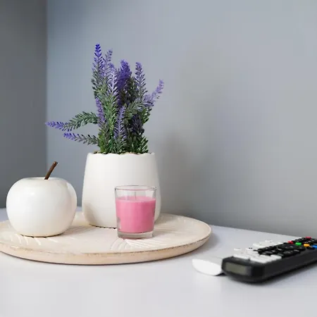 Apartman Centre 122 Szófia